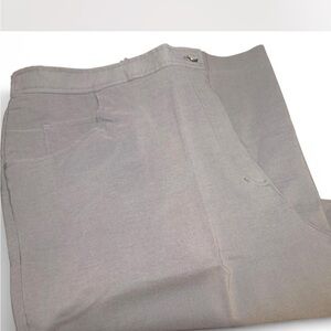 Blair Trousers Pewter Grey Women’s 20W